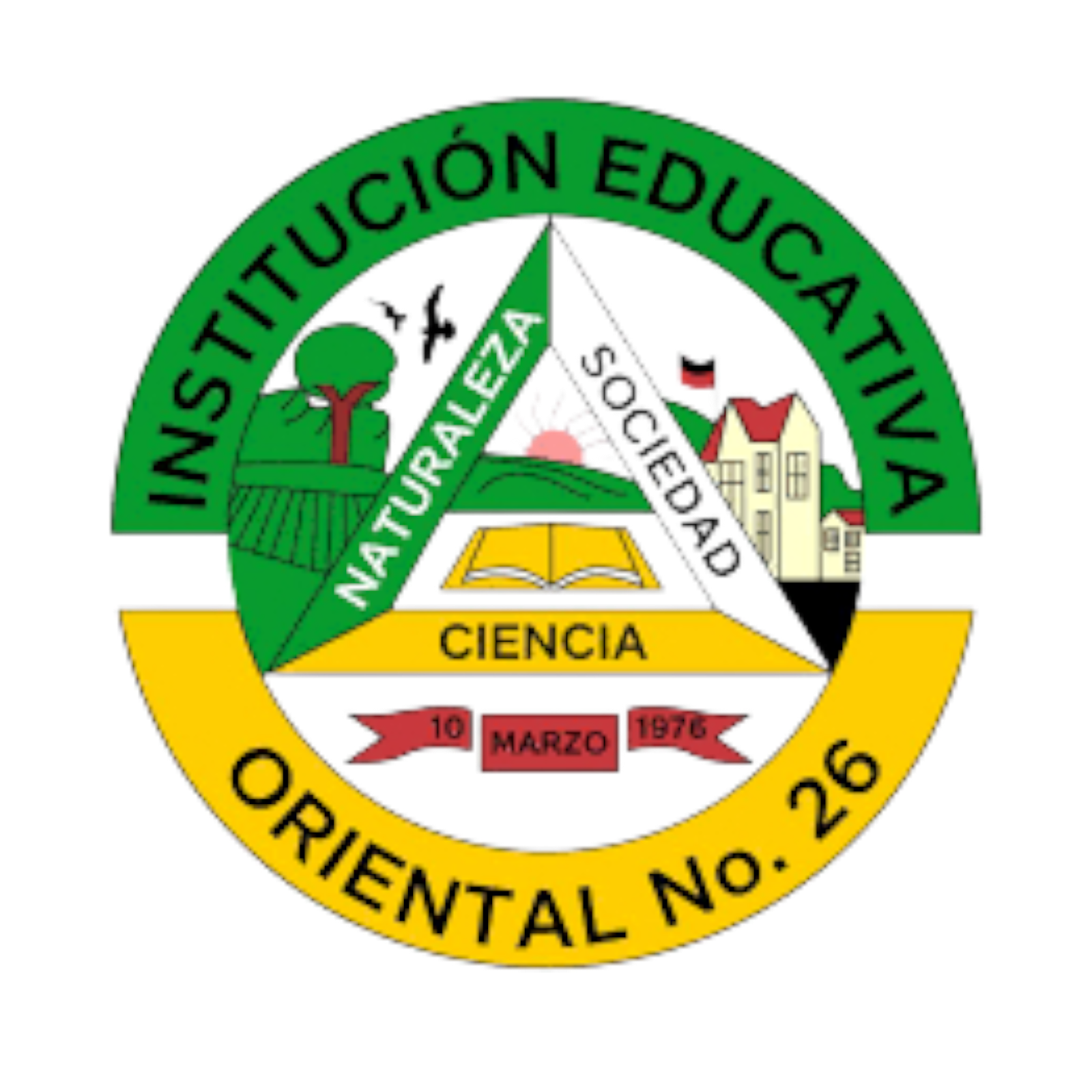 Colegio Oriental No 26