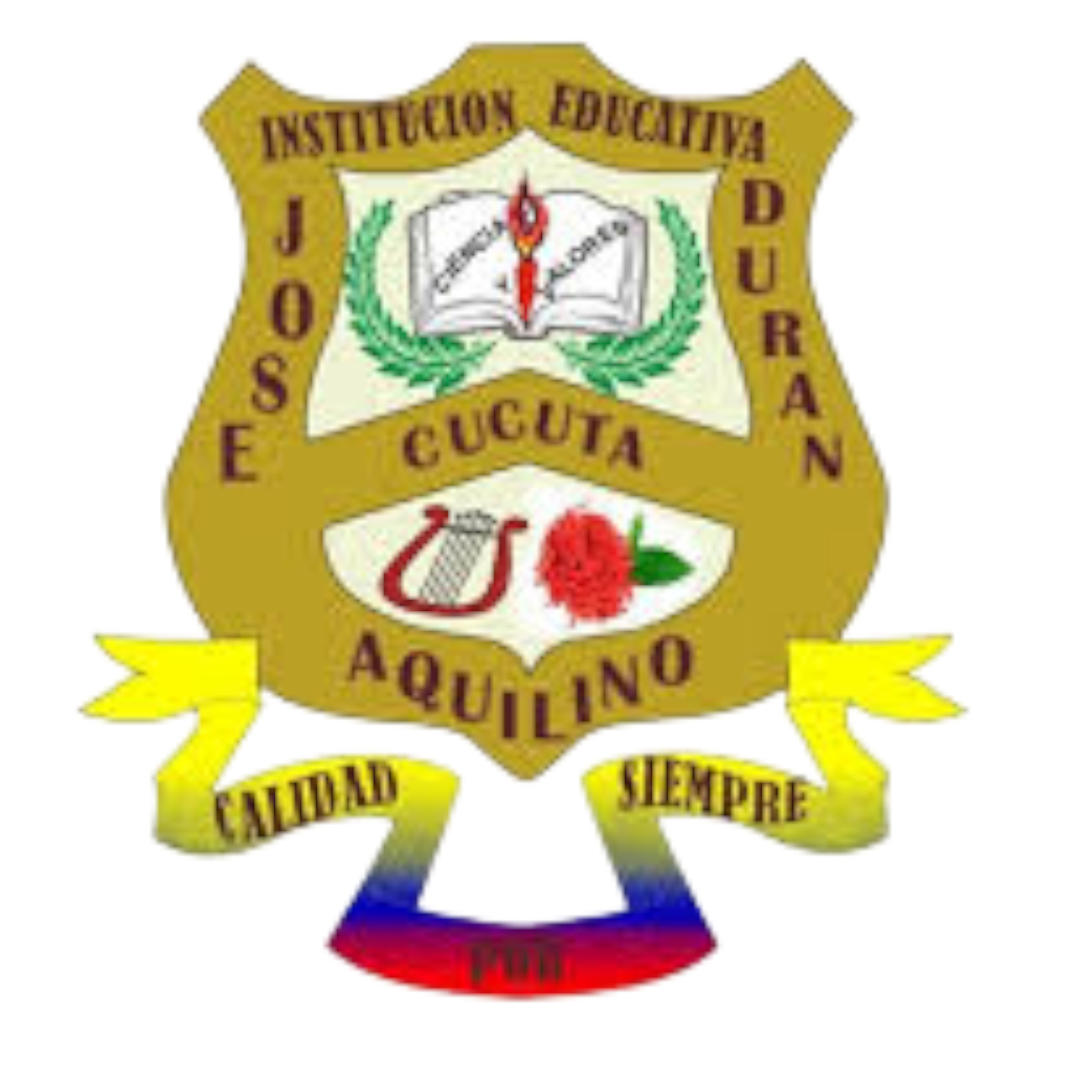 Colegio José Aquilino Durán