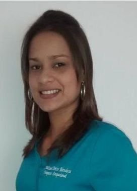 Terapeuta Ocupacional - Yeilizeth Ariza